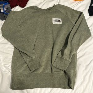 North Face Sweatshirt